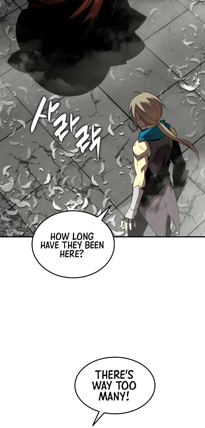 Read Worn And Torn Newbie chapter 35 image 37 on Lezhin