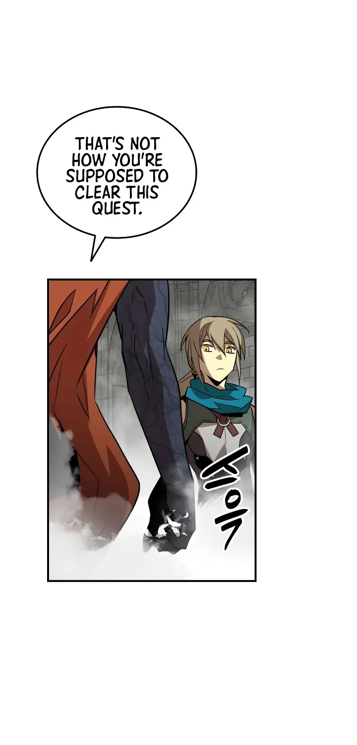 Read Worn And Torn Newbie chapter 35 image 39 on Lezhin