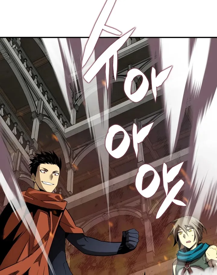Read Worn And Torn Newbie chapter 35 image 41 on Lezhin