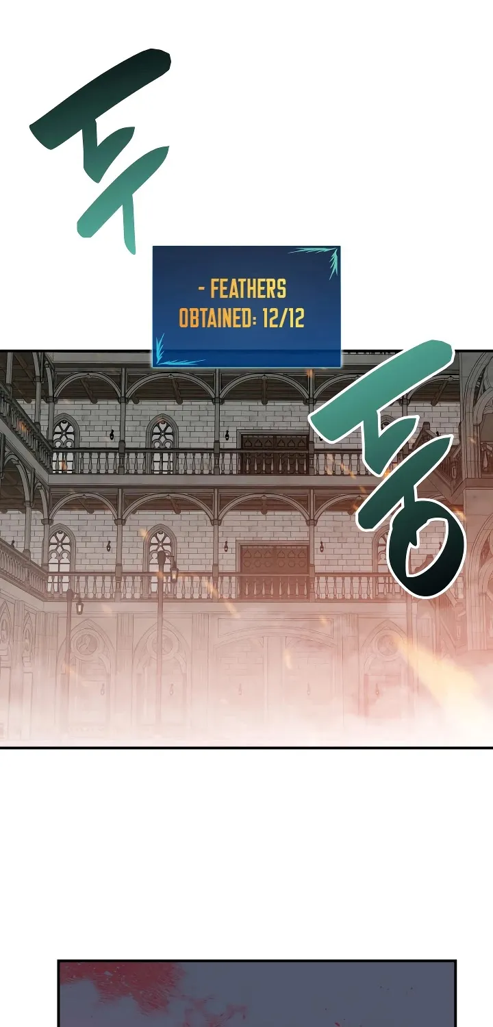 Read Worn And Torn Newbie chapter 35 image 45 on Lezhin