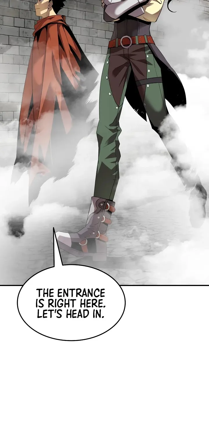 Read Worn And Torn Newbie chapter 35 image 5 on Lezhin