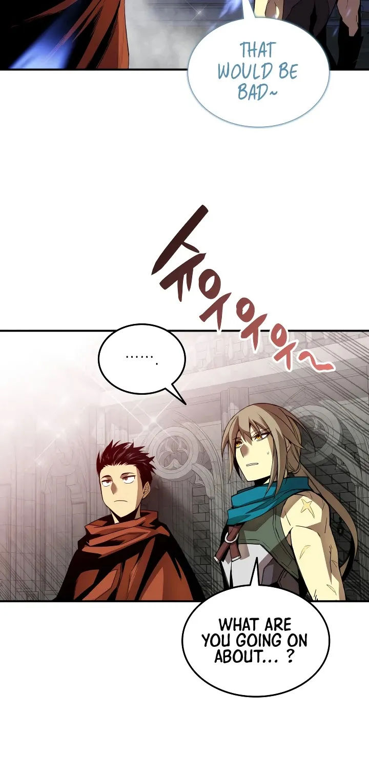 Read Worn And Torn Newbie chapter 35 image 50 on Lezhin