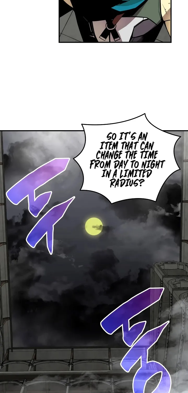 Read Worn And Torn Newbie chapter 35 image 60 on Lezhin