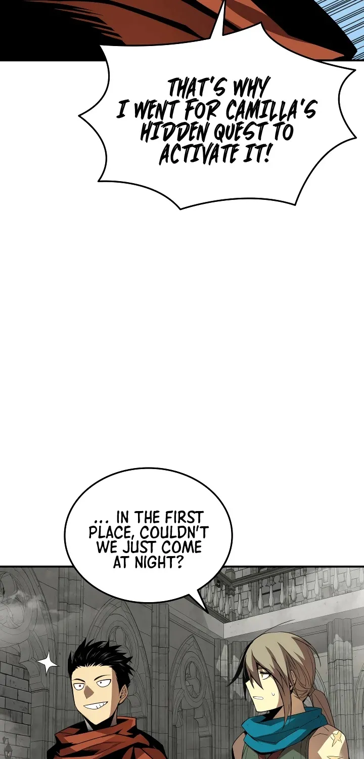 Read Worn And Torn Newbie chapter 35 image 64 on Lezhin