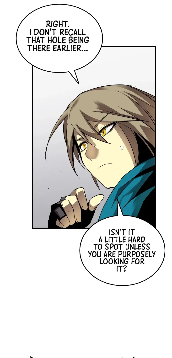 Read Worn And Torn Newbie chapter 35 image 67 on Lezhin