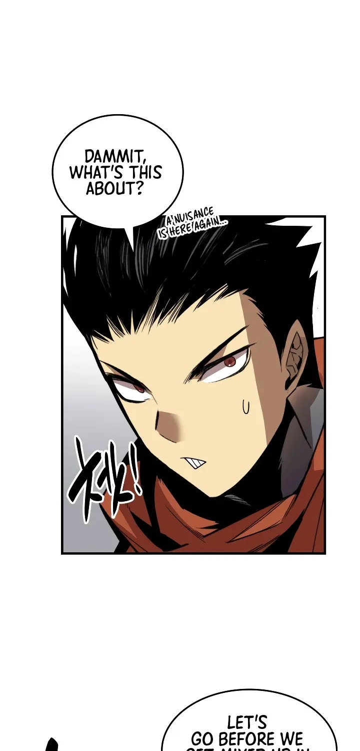 Read Worn And Torn Newbie chapter 35 image 74 on Lezhin