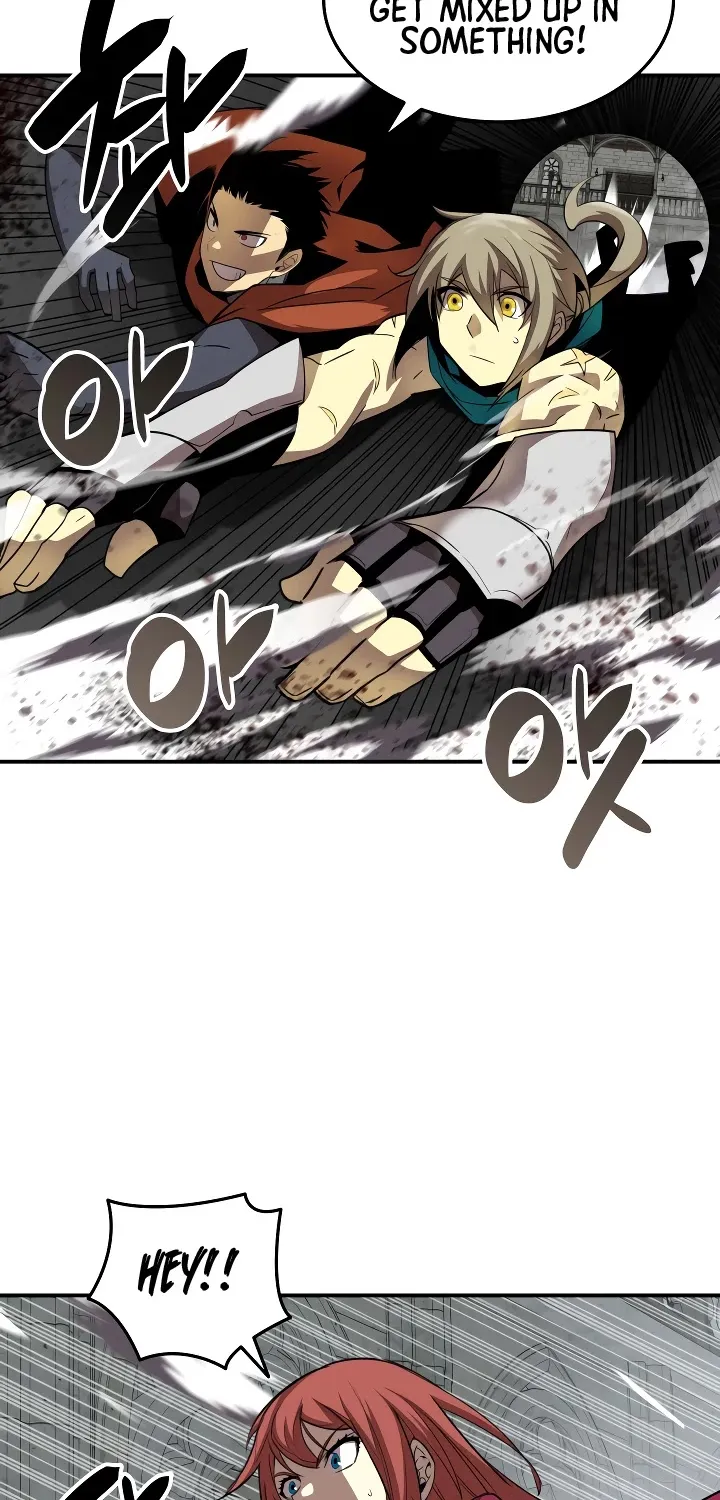 Read Worn And Torn Newbie chapter 35 image 75 on Lezhin