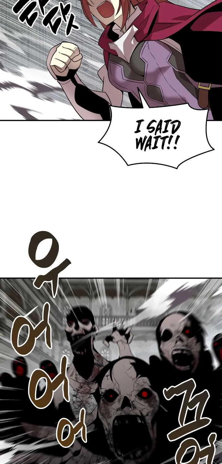 Read Worn And Torn Newbie chapter 35 image 76 on Lezhin