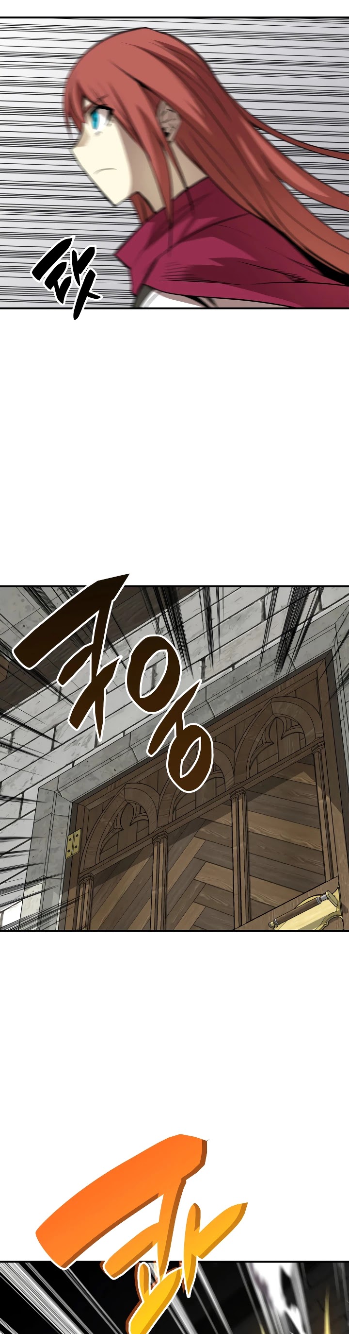 Read Worn And Torn Newbie chapter 36 image 13 on Lezhin