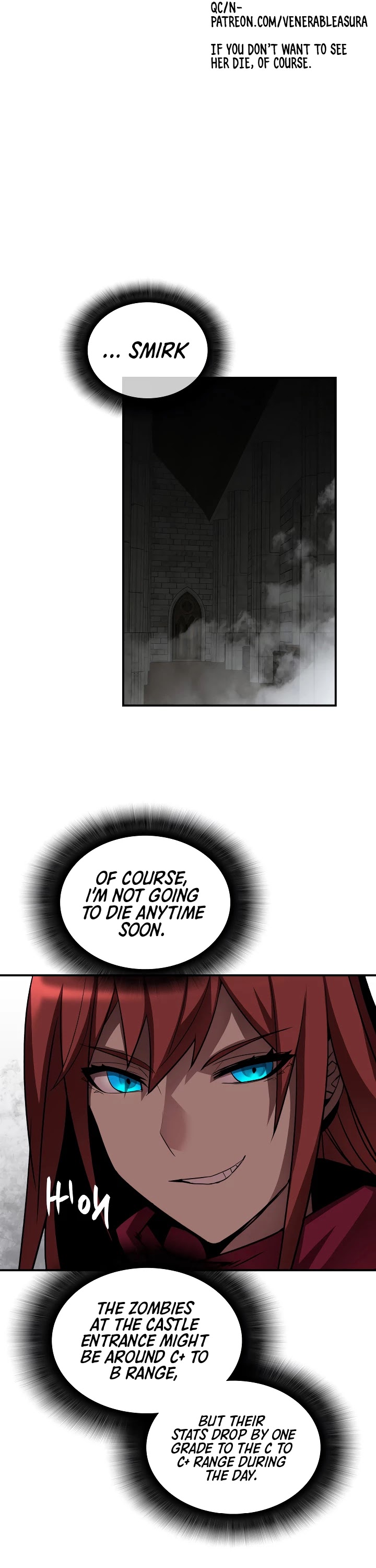 Read Worn And Torn Newbie chapter 36 image 17 on Lezhin