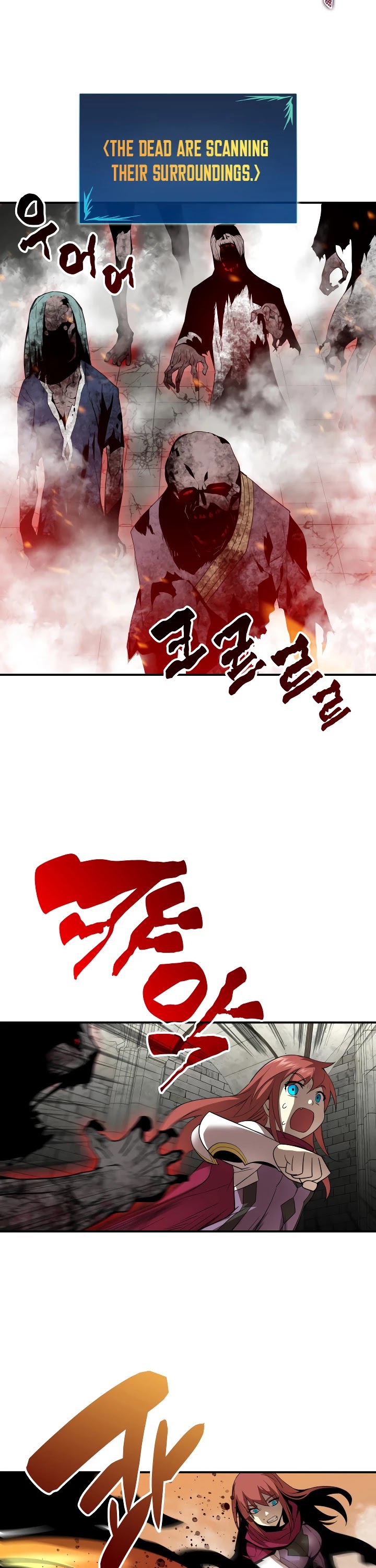 Read Worn And Torn Newbie chapter 36 image 23 on Lezhin