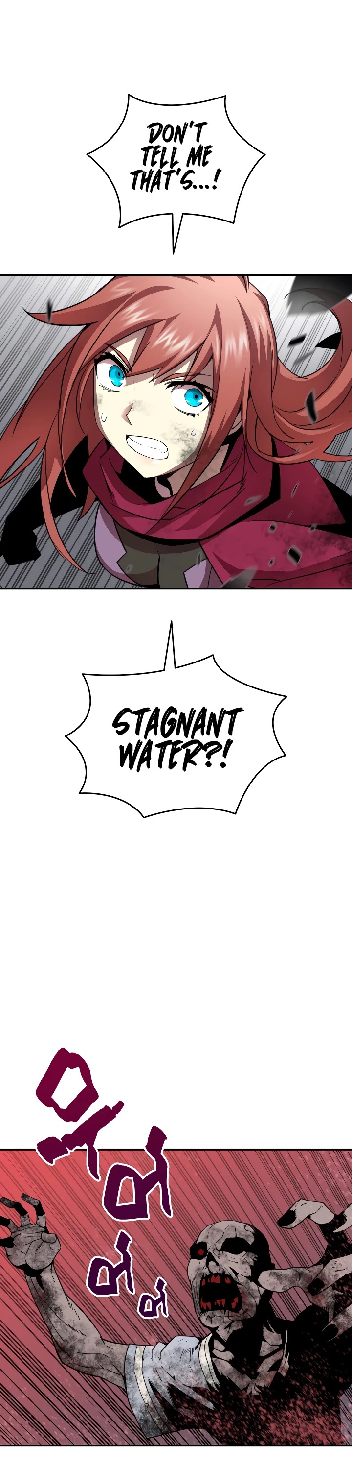 Read Worn And Torn Newbie chapter 36 image 28 on Lezhin
