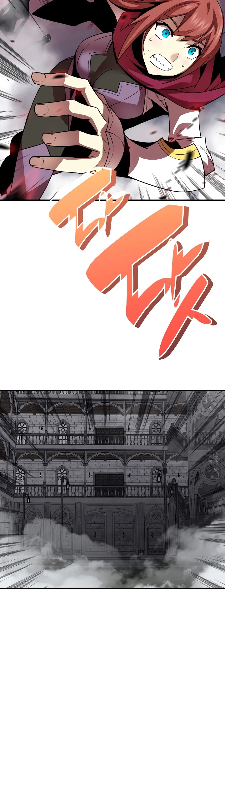 Read Worn And Torn Newbie chapter 36 image 30 on Lezhin
