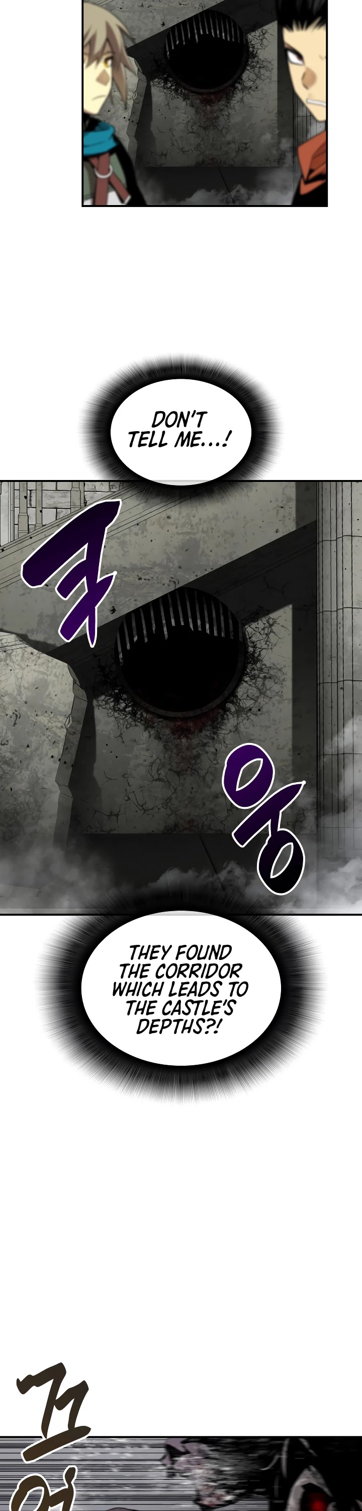 Read Worn And Torn Newbie chapter 36 image 33 on Lezhin