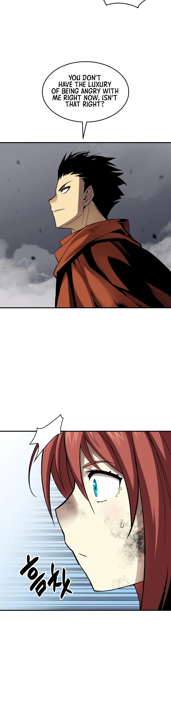 Read Worn And Torn Newbie chapter 36 image 38 on Lezhin