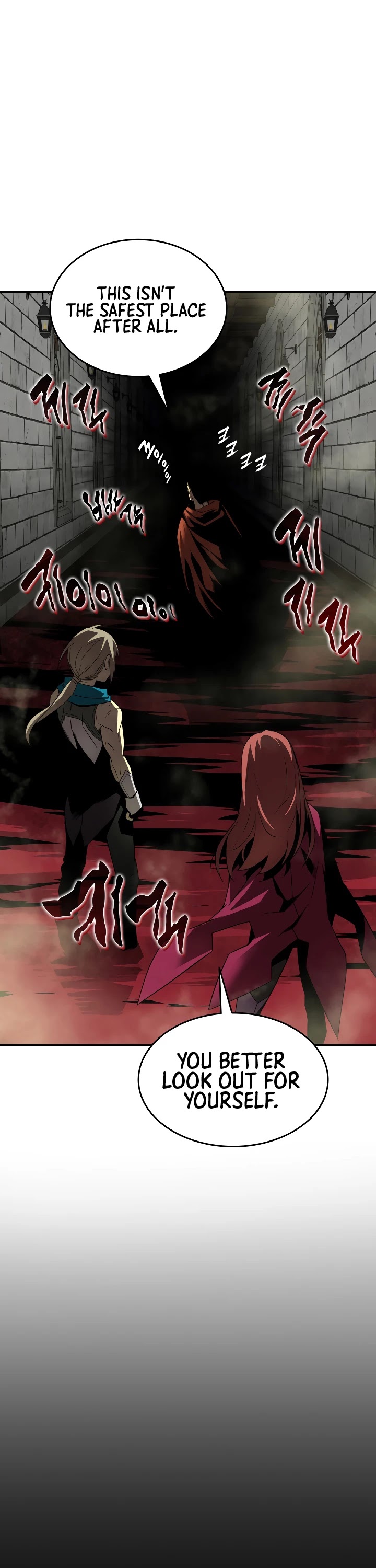 Read Worn And Torn Newbie chapter 36 image 39 on Lezhin