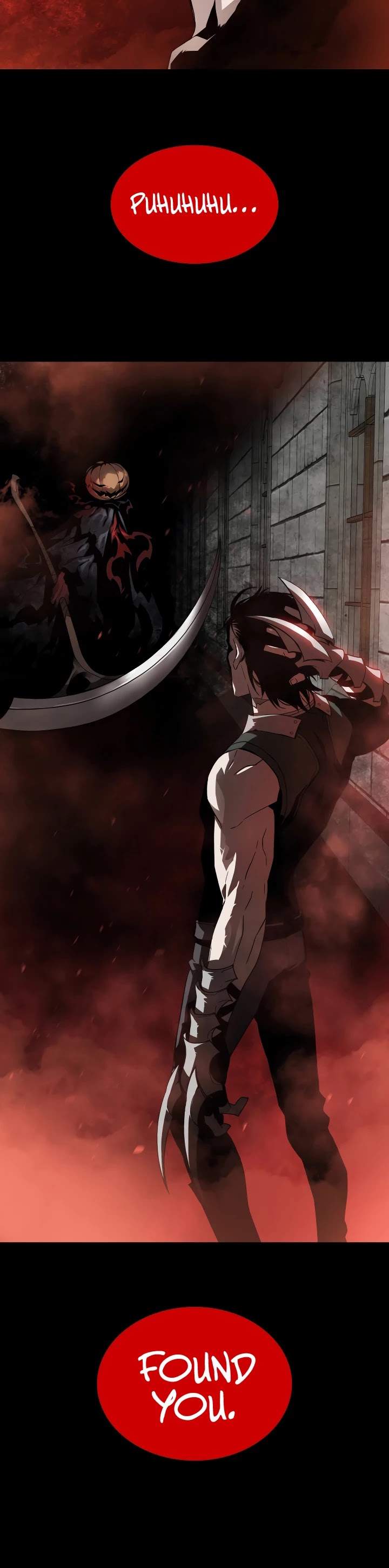 Read Worn And Torn Newbie chapter 36 image 41 on Lezhin