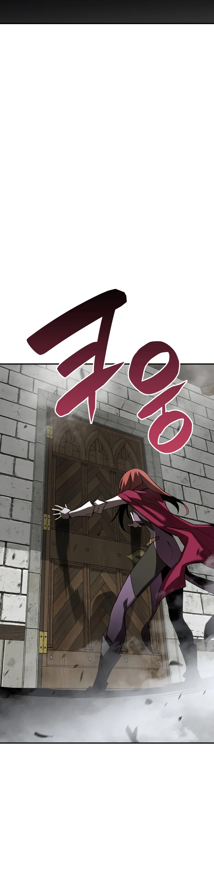 Read Worn And Torn Newbie chapter 36 image 9 on Lezhin