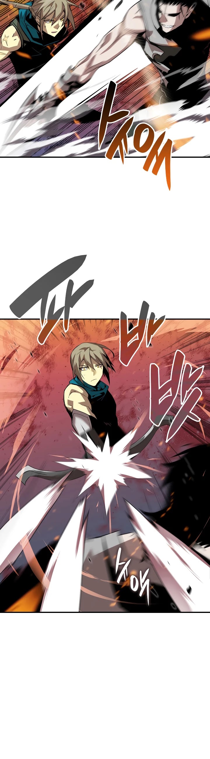 Read Worn And Torn Newbie chapter 38 image 10 on Lezhin