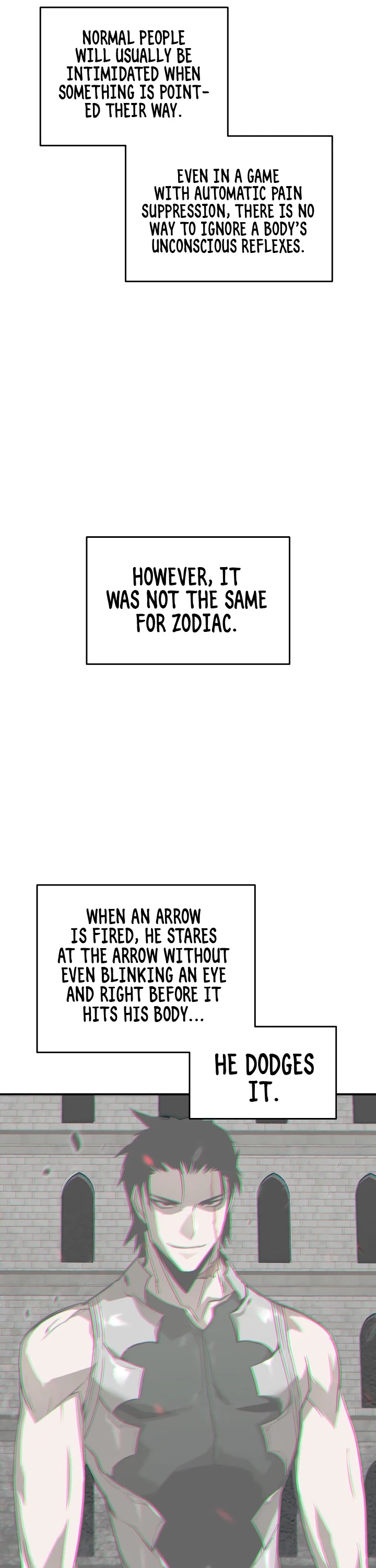 Read Worn And Torn Newbie chapter 38 image 14 on Lezhin