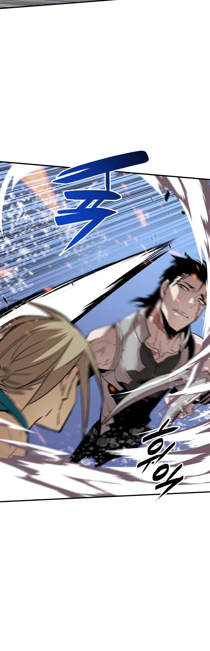 Read Worn And Torn Newbie chapter 38 image 17 on Lezhin