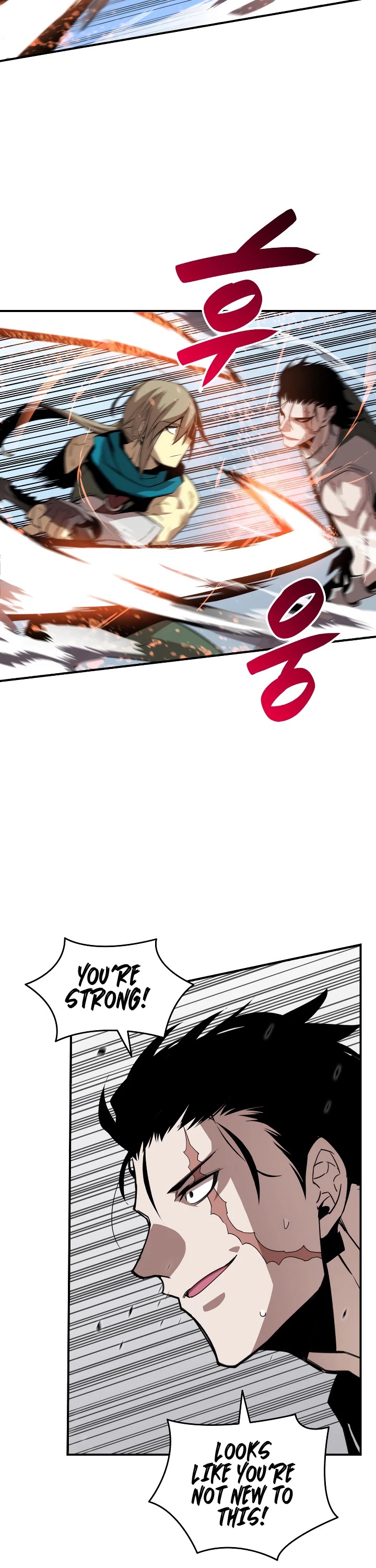 Read Worn And Torn Newbie chapter 38 image 19 on Lezhin