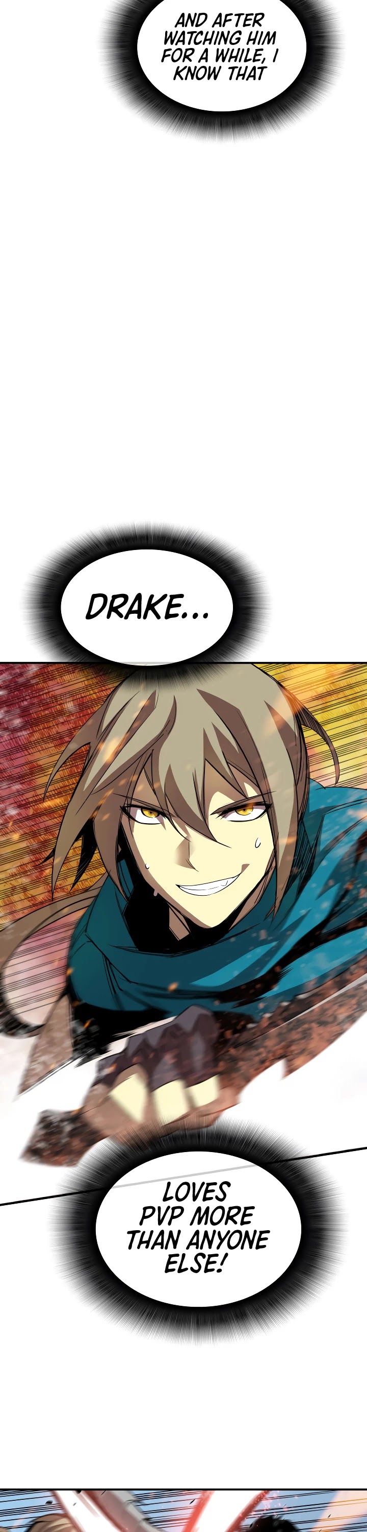 Read Worn And Torn Newbie chapter 38 image 21 on Lezhin