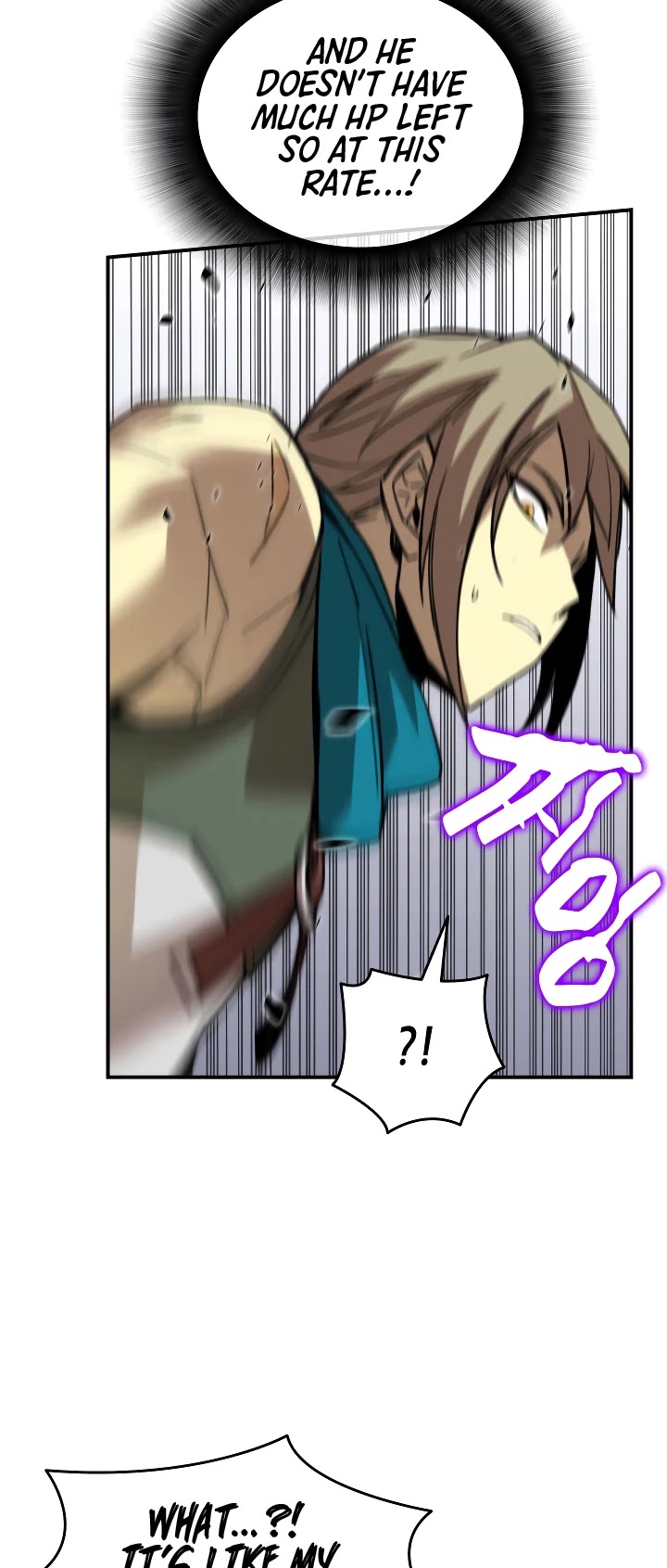 Read Worn And Torn Newbie chapter 38 image 23 on Lezhin