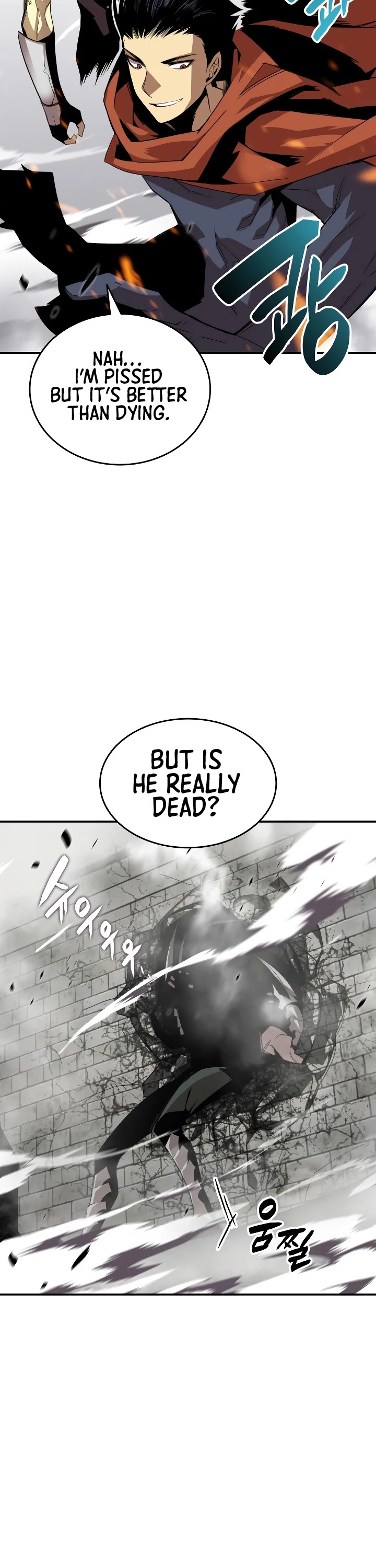 Read Worn And Torn Newbie chapter 38 image 29 on Lezhin