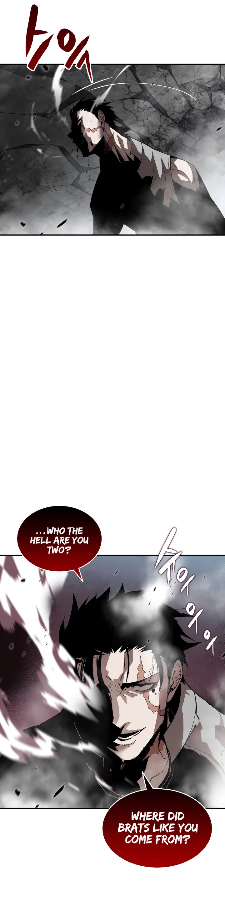 Read Worn And Torn Newbie chapter 38 image 30 on Lezhin