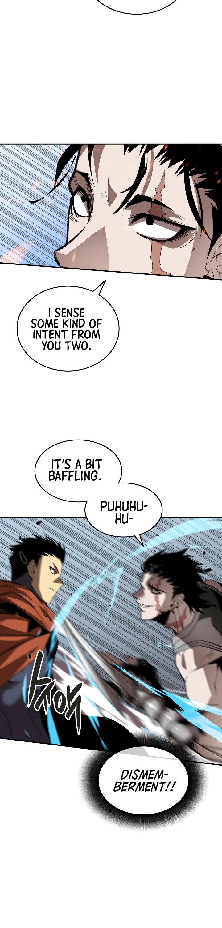 Read Worn And Torn Newbie chapter 38 image 33 on Lezhin