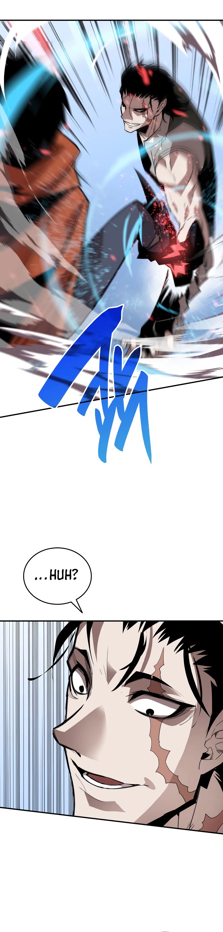 Read Worn And Torn Newbie chapter 38 image 34 on Lezhin