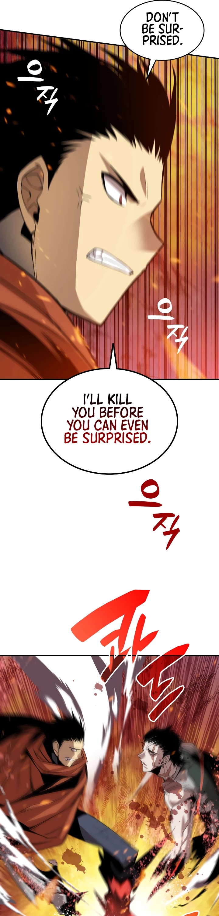 Read Worn And Torn Newbie chapter 38 image 35 on Lezhin