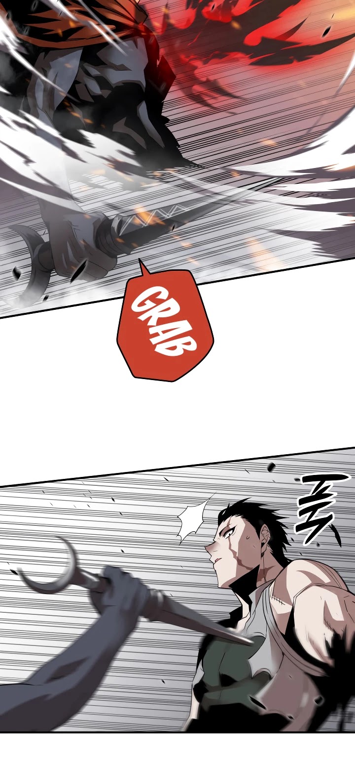 Read Worn And Torn Newbie chapter 38 image 39 on Lezhin