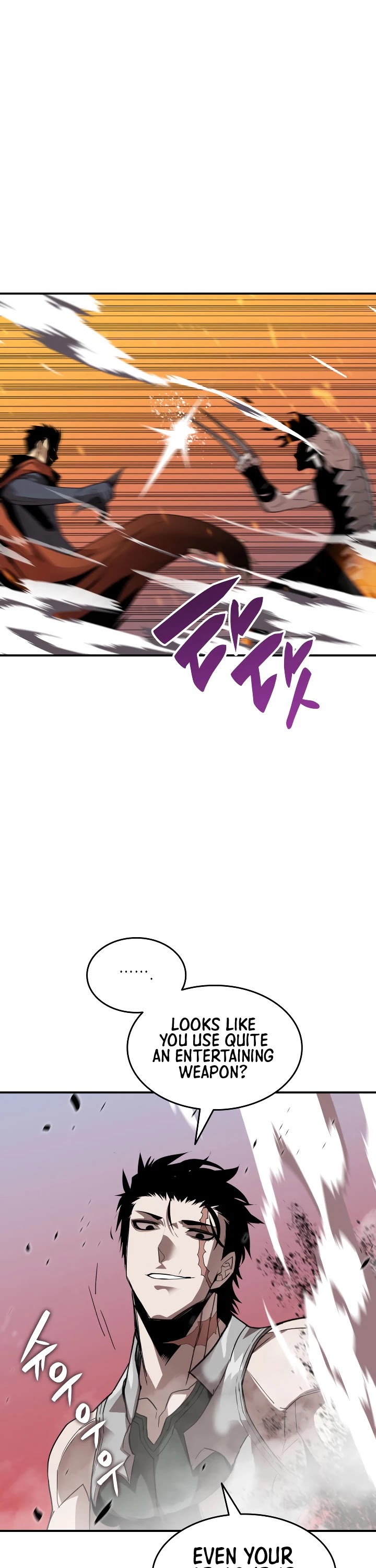 Read Worn And Torn Newbie chapter 38 image 40 on Lezhin