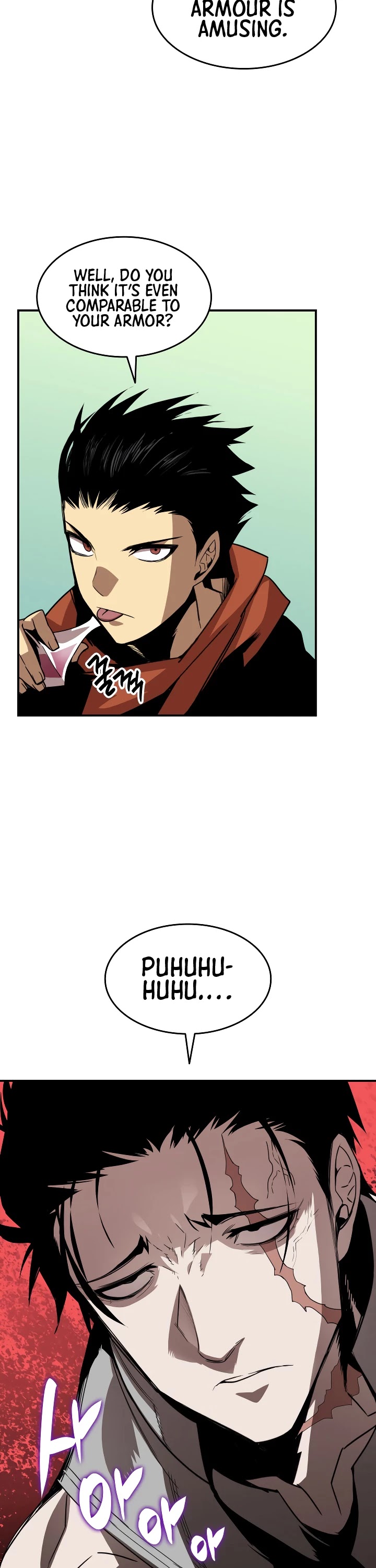Read Worn And Torn Newbie chapter 38 image 41 on Lezhin