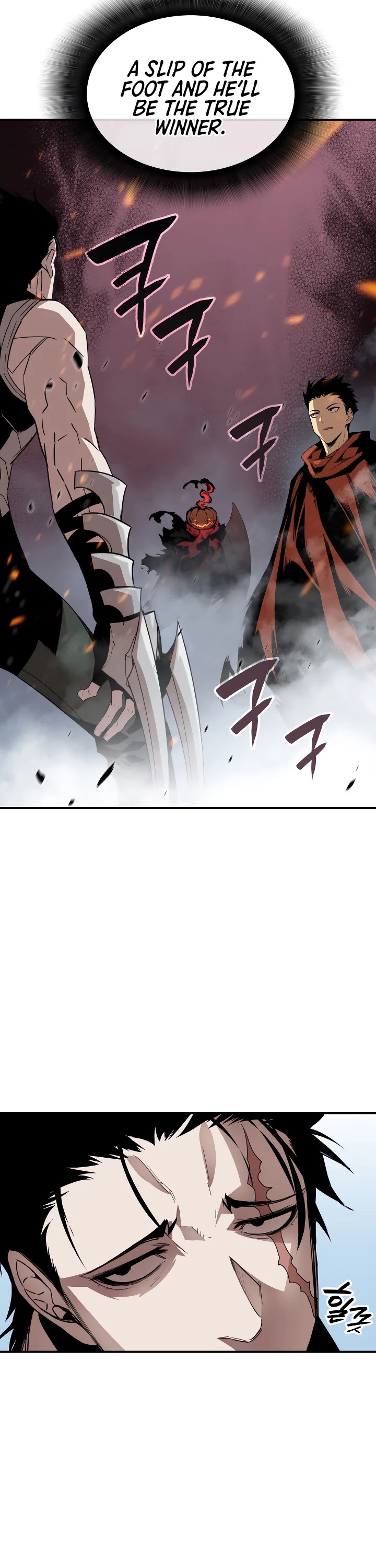 Read Worn And Torn Newbie chapter 38 image 44 on Lezhin