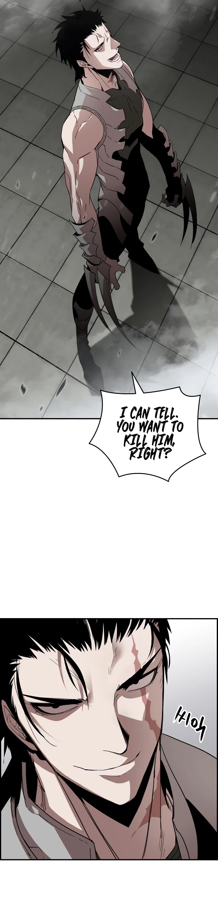 Read Worn And Torn Newbie chapter 38 image 46 on Lezhin
