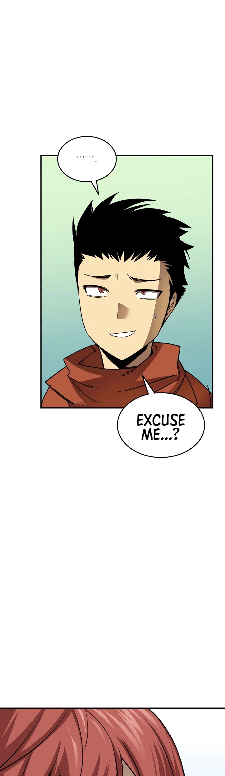 Read Worn And Torn Newbie chapter 38 image 47 on Lezhin