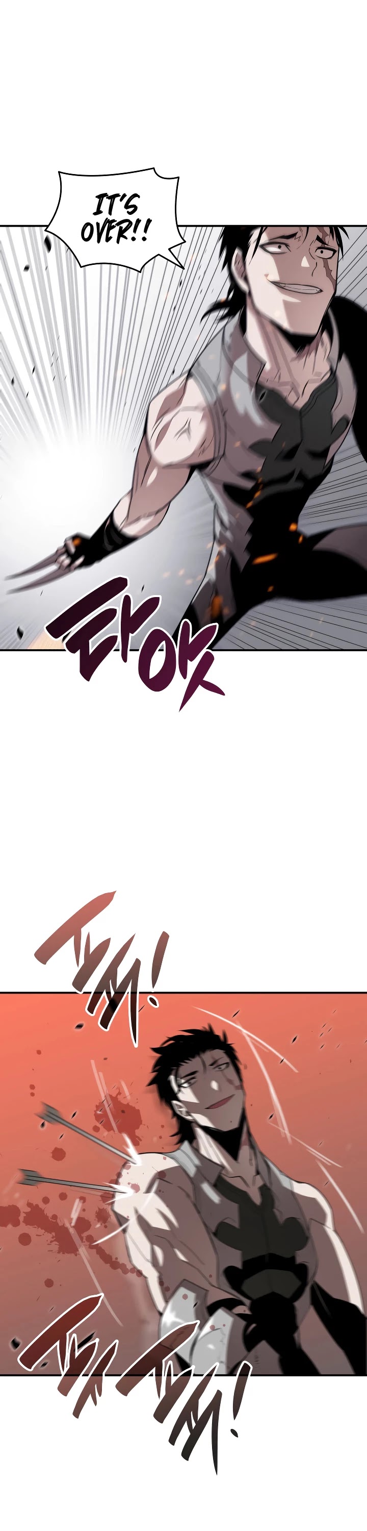 Read Worn And Torn Newbie chapter 38 image 6 on Lezhin