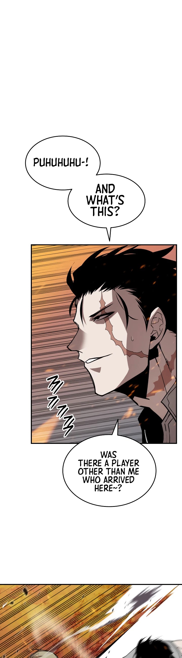 Read Worn And Torn Newbie chapter 38 image 9 on Lezhin