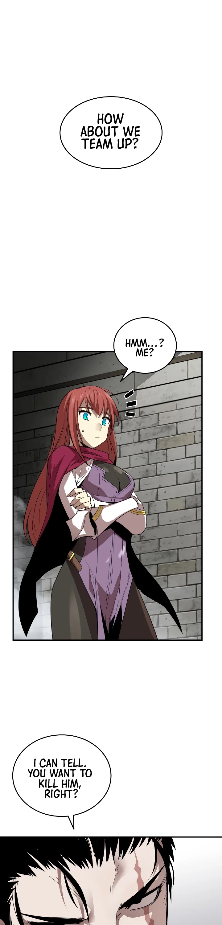Read Worn And Torn Newbie chapter 39 image 1 on Lezhin