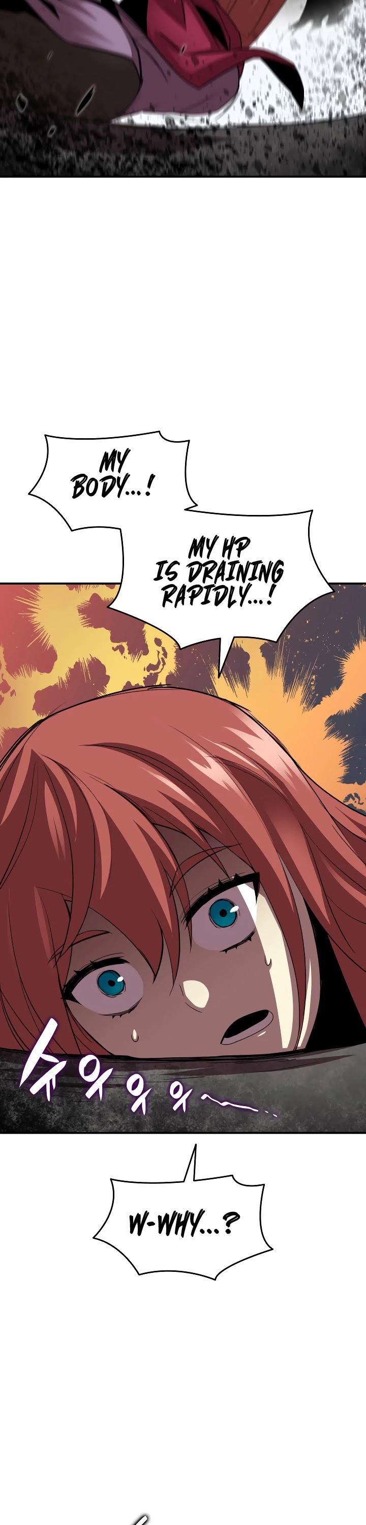 Read Worn And Torn Newbie chapter 39 image 12 on Lezhin