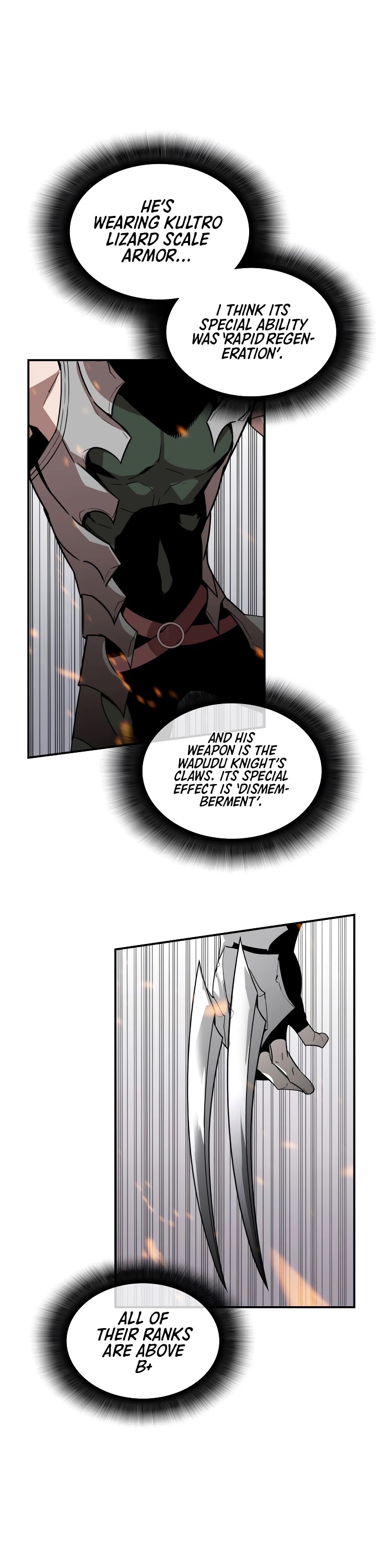 Read Worn And Torn Newbie chapter 39 image 16 on Lezhin
