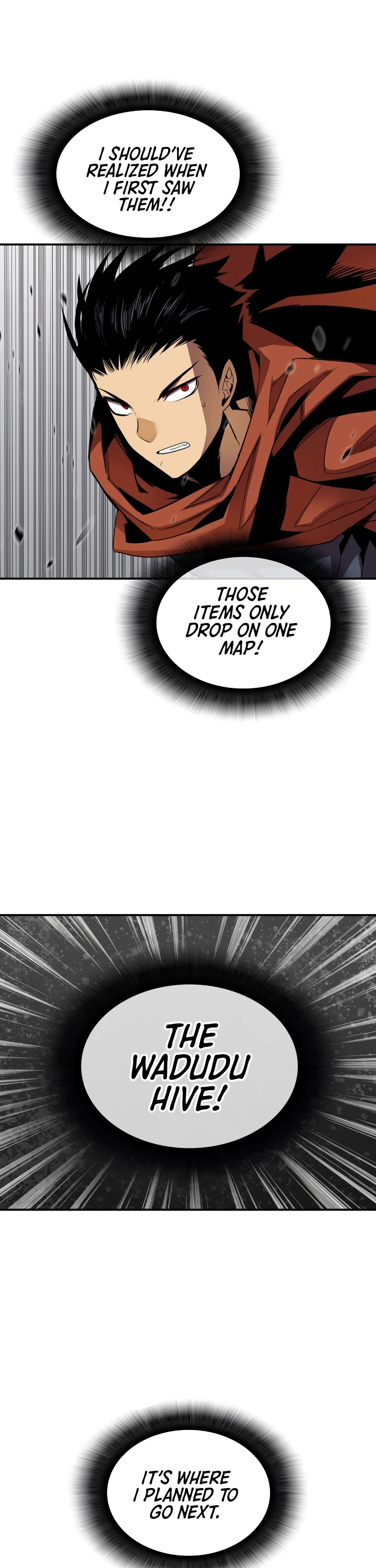 Read Worn And Torn Newbie chapter 39 image 17 on Lezhin