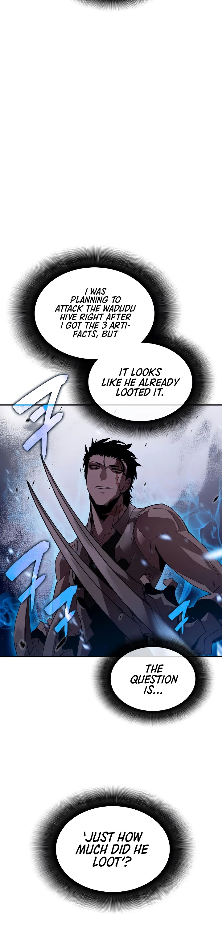Read Worn And Torn Newbie chapter 39 image 18 on Lezhin