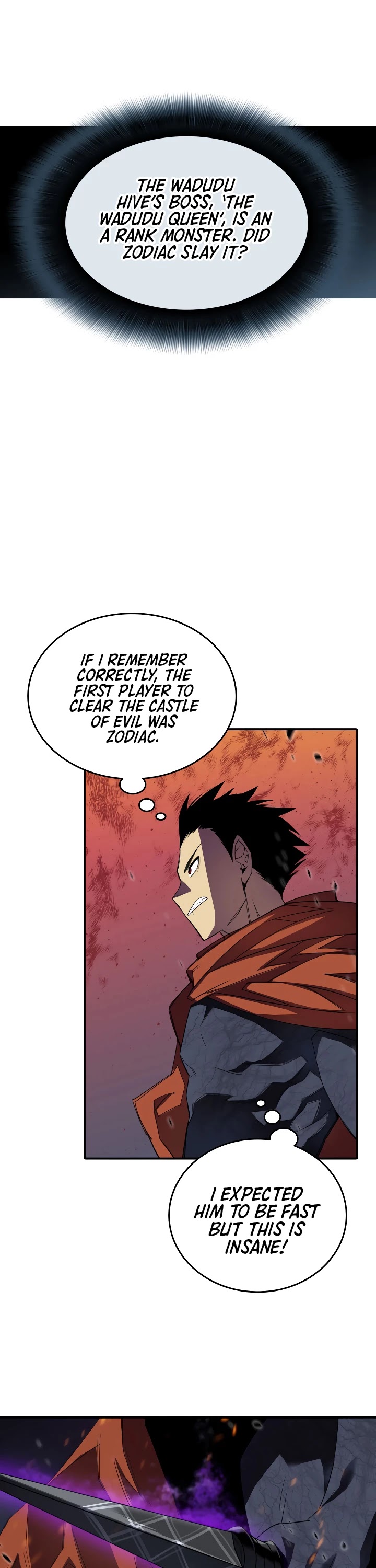 Read Worn And Torn Newbie chapter 39 image 19 on Lezhin