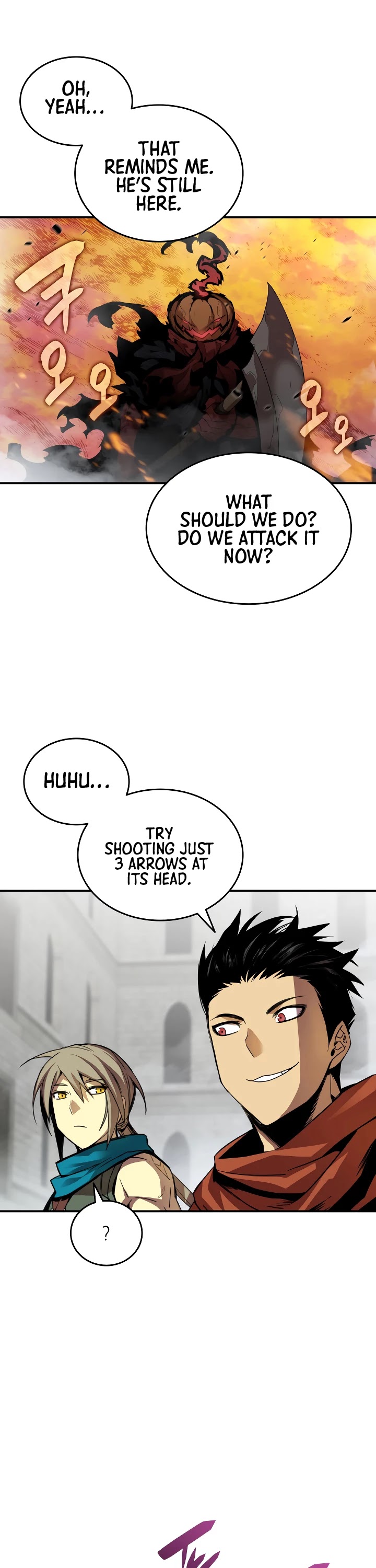 Read Worn And Torn Newbie chapter 39 image 31 on Lezhin