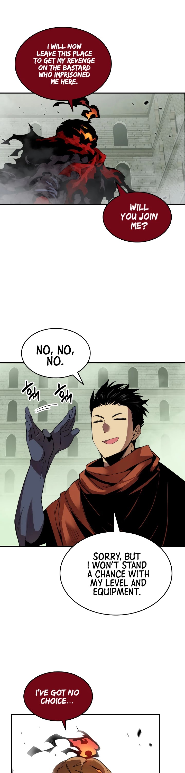 Read Worn And Torn Newbie chapter 39 image 37 on Lezhin