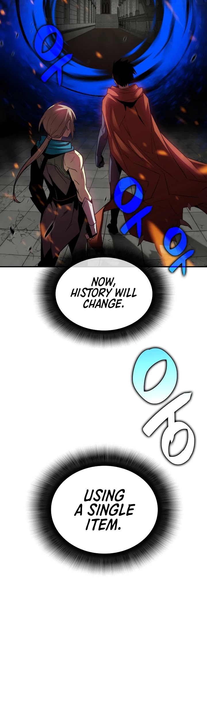 Read Worn And Torn Newbie chapter 39 image 43 on Lezhin